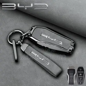 BYD Sealion 6 Car Key Housing