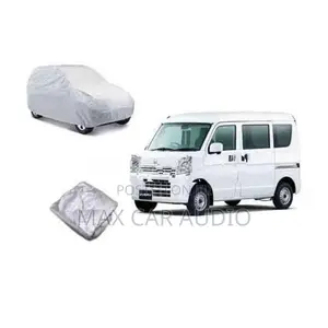 EVERy Car Covers