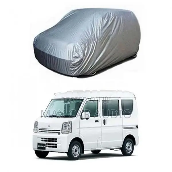 EVERy Car Covers