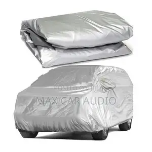 Wagon/Spacia Car UV Sun Covers