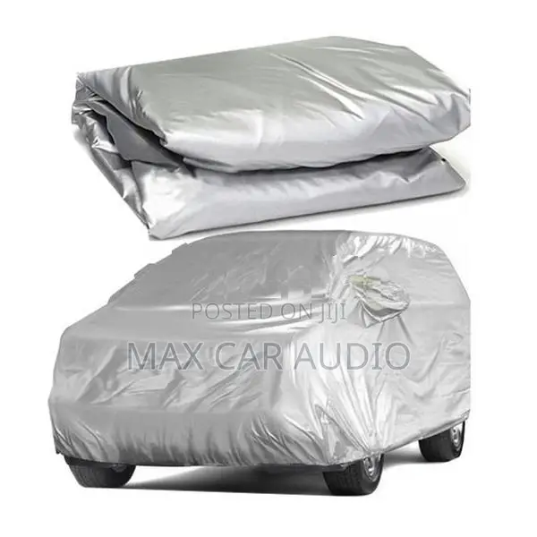 Wagon/Spacia Car UV Sun Covers