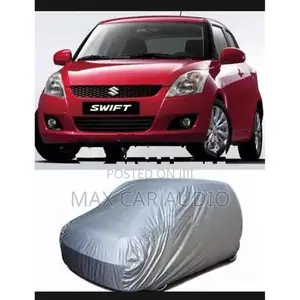 Wagon/Spacia Car UV Sun Covers