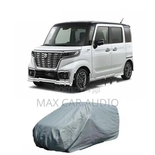 Wagon/Spacia Car UV Sun Covers