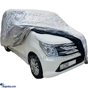 Wagon/Spacia Car UV Sun Covers