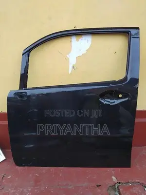 Suzuki Wagon R 55s Left side Door Panel