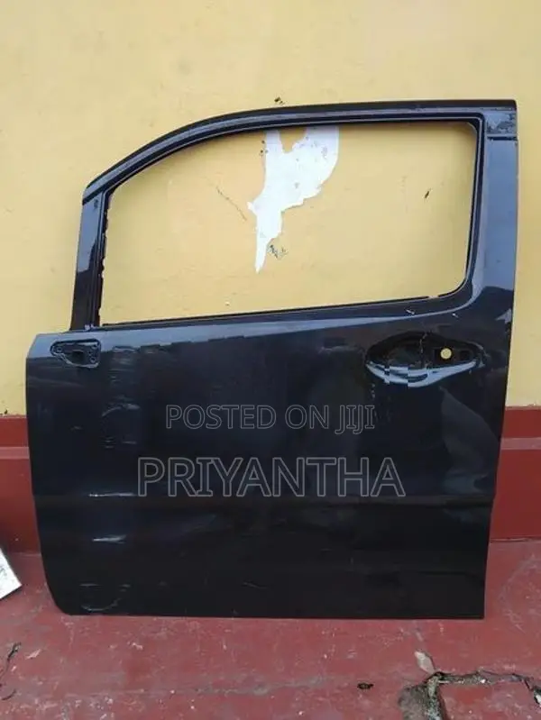 Suzuki Wagon R 55s Left side Door Panel