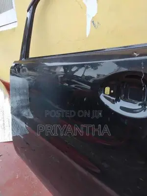 Suzuki Wagon R 55s Left side Door Panel