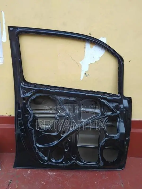 Suzuki Wagon R 55s Left side Door Panel