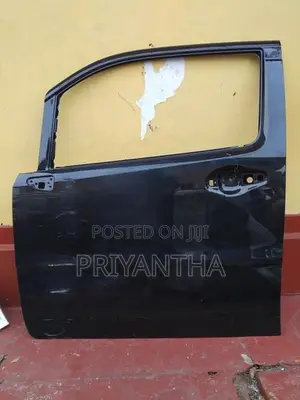 Suzuki Wagon R 55s Left side Door Panel