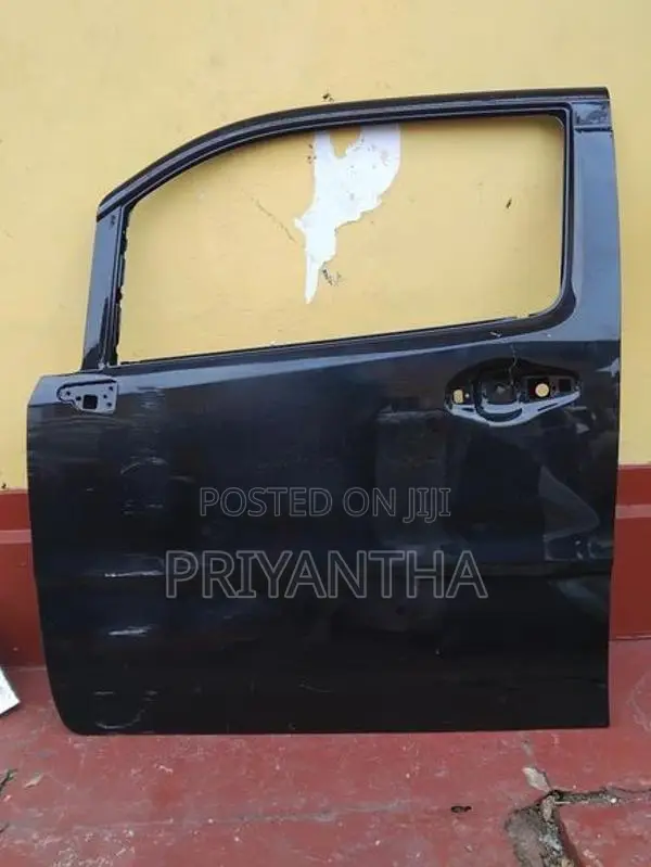 Suzuki Wagon R 55s Left side Door Panel