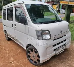 Daihatsu Hijet S320V 2006