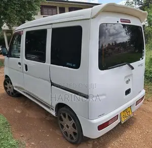 Daihatsu Hijet S320V 2006