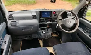 Daihatsu Hijet S320V 2006