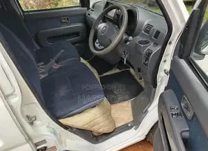 Daihatsu Hijet S320V 2006