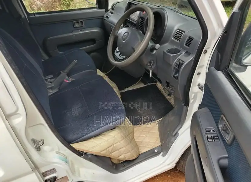 Daihatsu Hijet S320V 2006