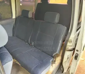 Daihatsu Hijet S320V 2006