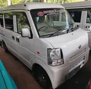 Suzuki Every Join DR64V 2014
