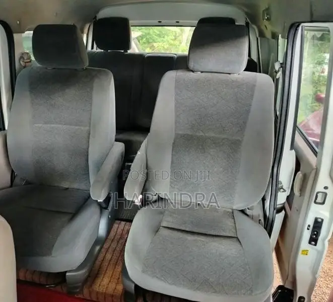 Suzuki Every Join DR64V 2014