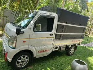 Suzuki Carry 2013