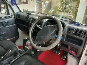 Suzuki Carry 2013