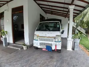 Suzuki Carry 2013