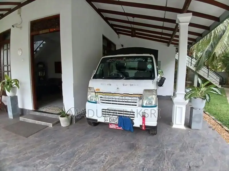 Suzuki Carry 2013