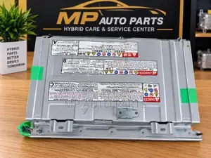 Prius C Brand New Hybrid Battery