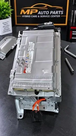 Prius C Brand New Hybrid Battery