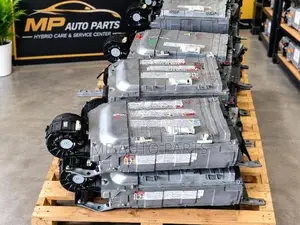 Prius C Brand New Hybrid Battery