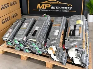 Prius C Brand New Hybrid Battery