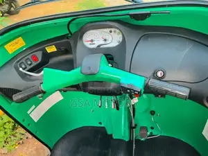 Piaggio Ape Diesel 2026