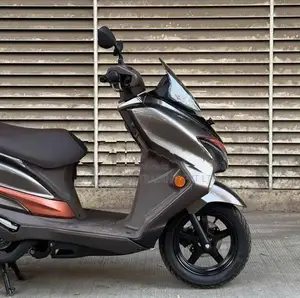 Suzuki Burgman TFT 125 2026