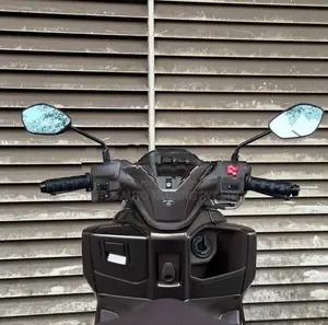 Suzuki Burgman TFT 125 2026