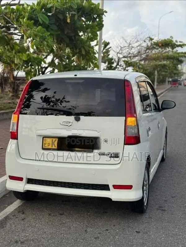 Perodua Viva Elite 2011