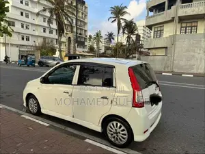 Perodua Viva Elite 2011