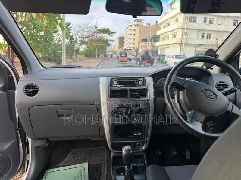Perodua Viva Elite 2011
