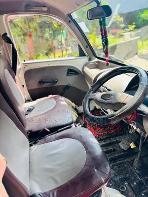 Mahindra Maxximo Plus Lorry 2016