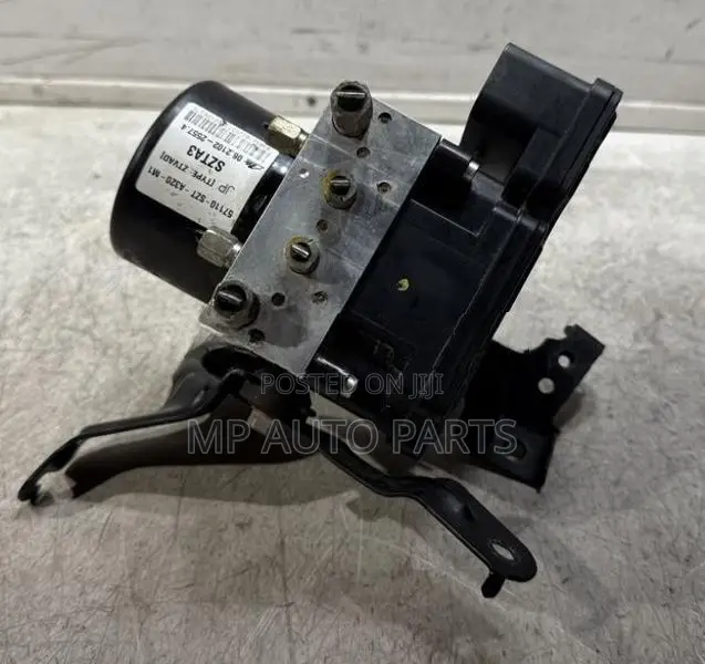 Honda CRZ ABS Unit