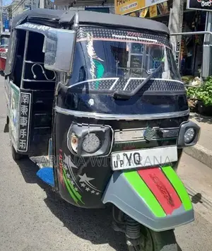 Piaggio Ape Piagio 2015