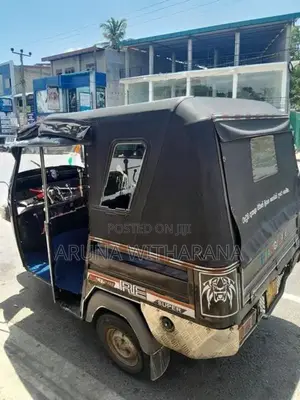 Piaggio Ape Piagio 2015