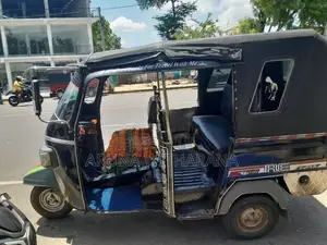 Piaggio Ape Piagio 2015