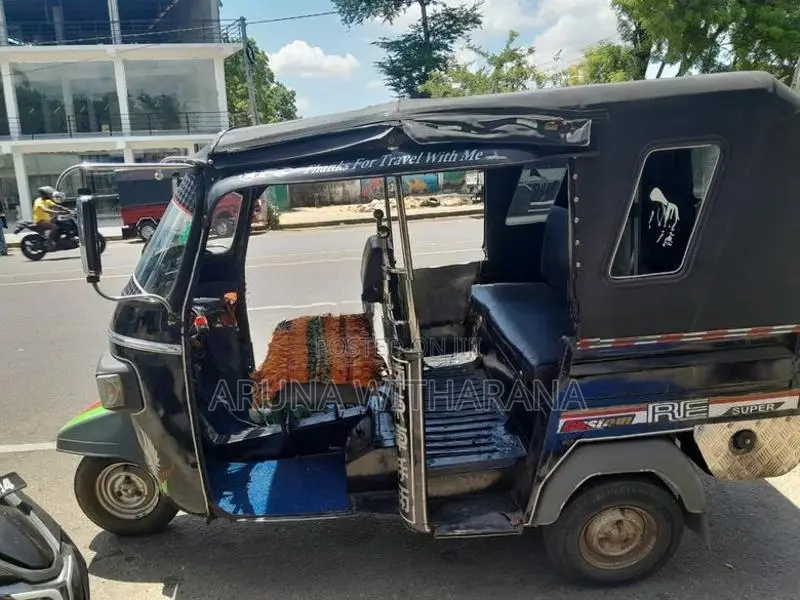 Piaggio Ape Piagio 2015