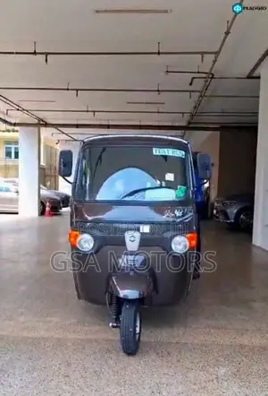 Piaggio Ape 2026