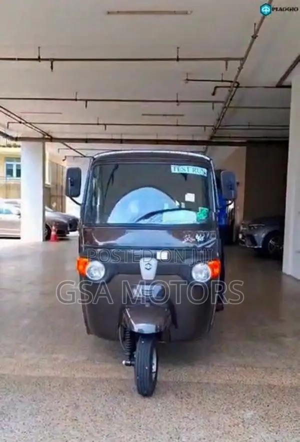 Piaggio Ape 2026