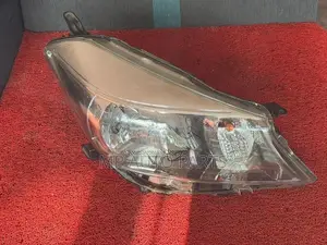 KSP 130 Auto Head Light 52-236 Right Japan Recondition