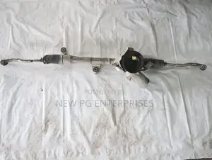 Honda Insight ZE2 Power Steering Rack