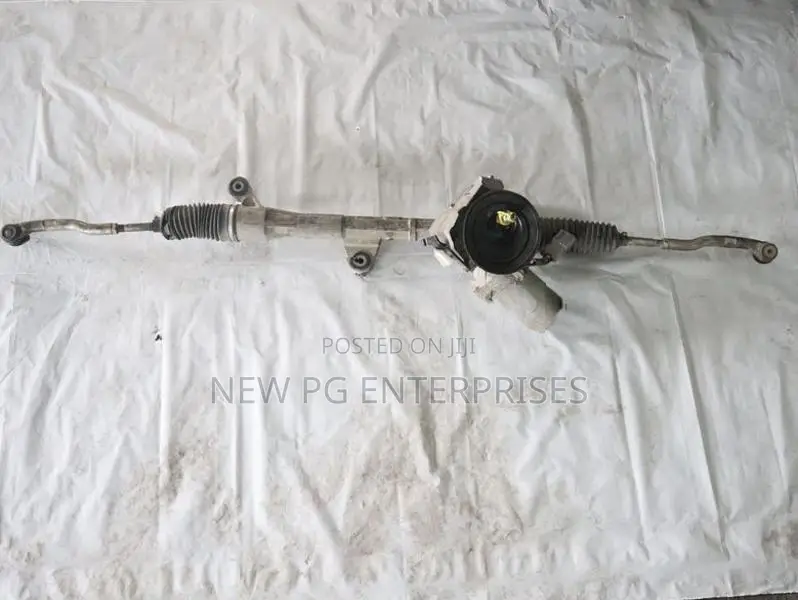 Honda Insight ZE2 Power Steering Rack