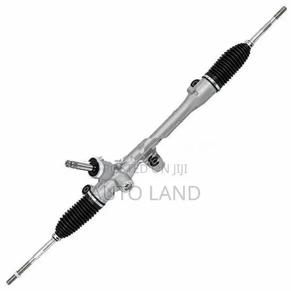 Honda Vezel Power Steering Rack