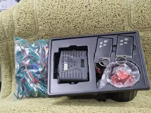 Scuta Car Alarm System