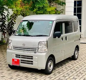 Nissan Clipper DR17V MANUAL PC 2024